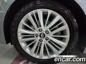 Hyundai Aslan, 2015 — миниатюра 8