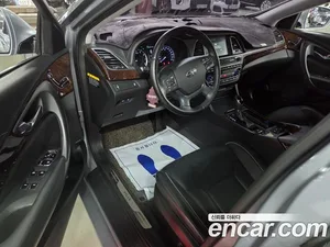 Hyundai Aslan, 2015 — миниатюра 9
