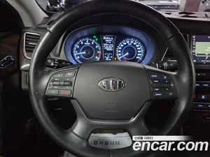 Hyundai Aslan, 2015 — миниатюра 10