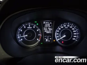 Hyundai Aslan, 2015 — миниатюра 11