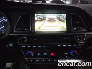 Hyundai Aslan, 2015 — миниатюра 14