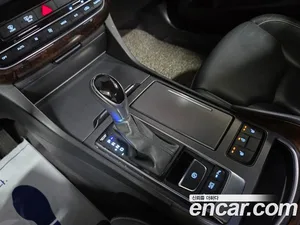 Hyundai Aslan, 2015 — миниатюра 15