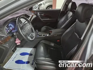 Hyundai Aslan, 2015 — миниатюра 16