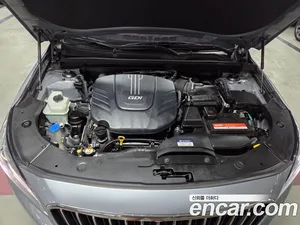 Hyundai Aslan, 2015 — миниатюра 18