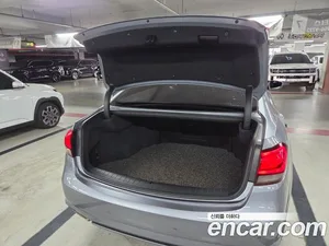 Hyundai Aslan, 2015 — миниатюра 19