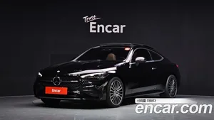 Mercedes-Benz CLE-Class, 2024 — миниатюра 1