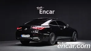 Mercedes-Benz CLE-Class, 2024 — миниатюра 2