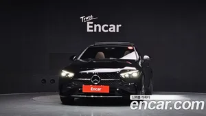 Mercedes-Benz CLE-Class, 2024 — миниатюра 3