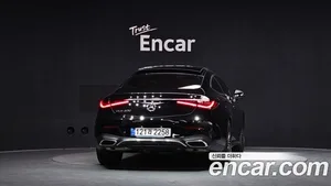 Mercedes-Benz CLE-Class, 2024 — миниатюра 4