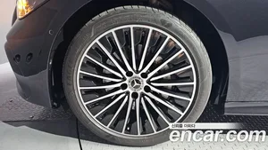 Mercedes-Benz CLE-Class, 2024 — миниатюра 5
