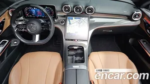 Mercedes-Benz CLE-Class, 2024 — миниатюра 10