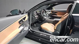 Mercedes-Benz CLE-Class, 2024 — миниатюра 13