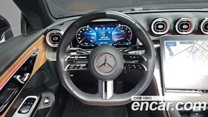 Mercedes-Benz CLE-Class, 2024 — миниатюра 18