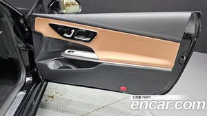 Mercedes-Benz CLE-Class, 2024 — миниатюра 14