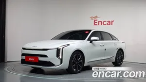 Kia K8, 2025 — миниатюра 1
