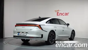Kia K8, 2025 — миниатюра 2