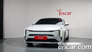 Kia K8, 2025 — миниатюра 3