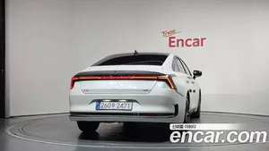 Kia K8, 2025 — миниатюра 4