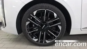 Kia K8, 2025 — миниатюра 5