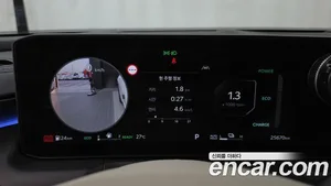 Kia K8, 2025 — миниатюра 8