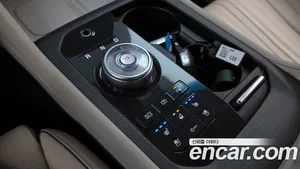 Kia K8, 2025 — миниатюра 9
