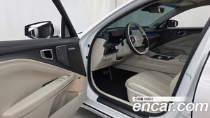 Kia K8, 2025 — миниатюра 10