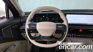 Kia K8, 2025 — миниатюра 13