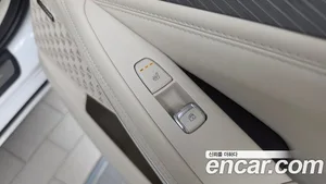 Kia K8, 2025 — миниатюра 19