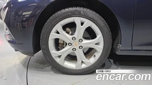 Chevrolet Cruze, 2017 — миниатюра 5