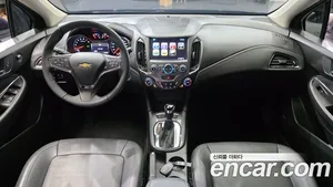 Chevrolet Cruze, 2017 — миниатюра 10