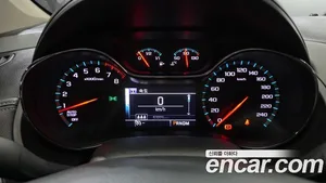 Chevrolet Cruze, 2017 — миниатюра 11