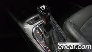 Chevrolet Cruze, 2017 — миниатюра 12