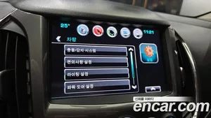 Chevrolet Cruze, 2017 — миниатюра 24