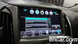 Chevrolet Cruze, 2017 — миниатюра 26
