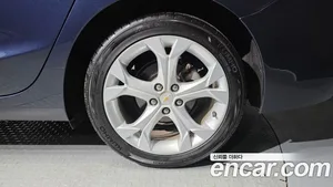Chevrolet Cruze, 2017 — миниатюра 7