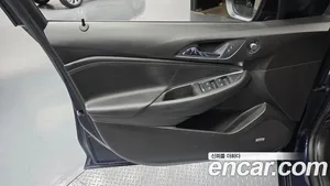 Chevrolet Cruze, 2017 — миниатюра 14