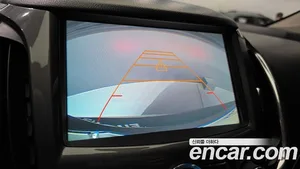 Chevrolet Cruze, 2017 — миниатюра 27