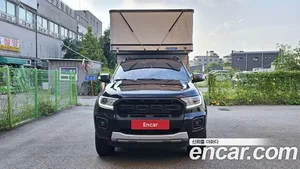 Ford Ranger, 2021 — миниатюра 3