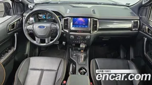 Ford Ranger, 2021 — миниатюра 10