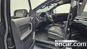Ford Ranger, 2021 — миниатюра 13