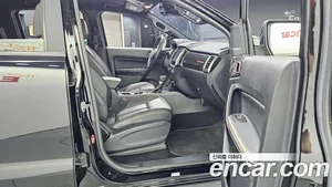Ford Ranger, 2021 — миниатюра 17