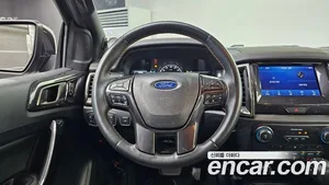Ford Ranger, 2021 — миниатюра 19
