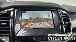 Ford Ranger, 2021 — миниатюра 21