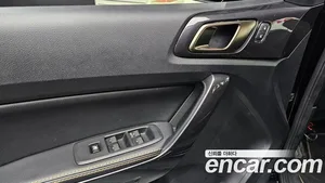 Ford Ranger, 2021 — миниатюра 25