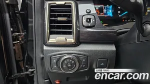 Ford Ranger, 2021 — миниатюра 26