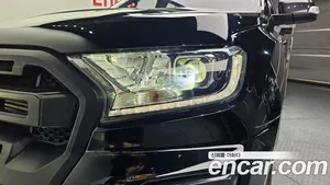 Ford Ranger, 2021 — миниатюра 8