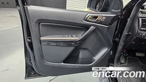 Ford Ranger, 2021 — миниатюра 14