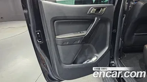 Ford Ranger, 2021 — миниатюра 15