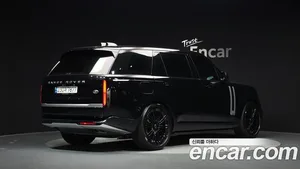 Land Rover Range Rover, 2023 — миниатюра 2