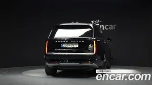 Land Rover Range Rover, 2023 — миниатюра 4